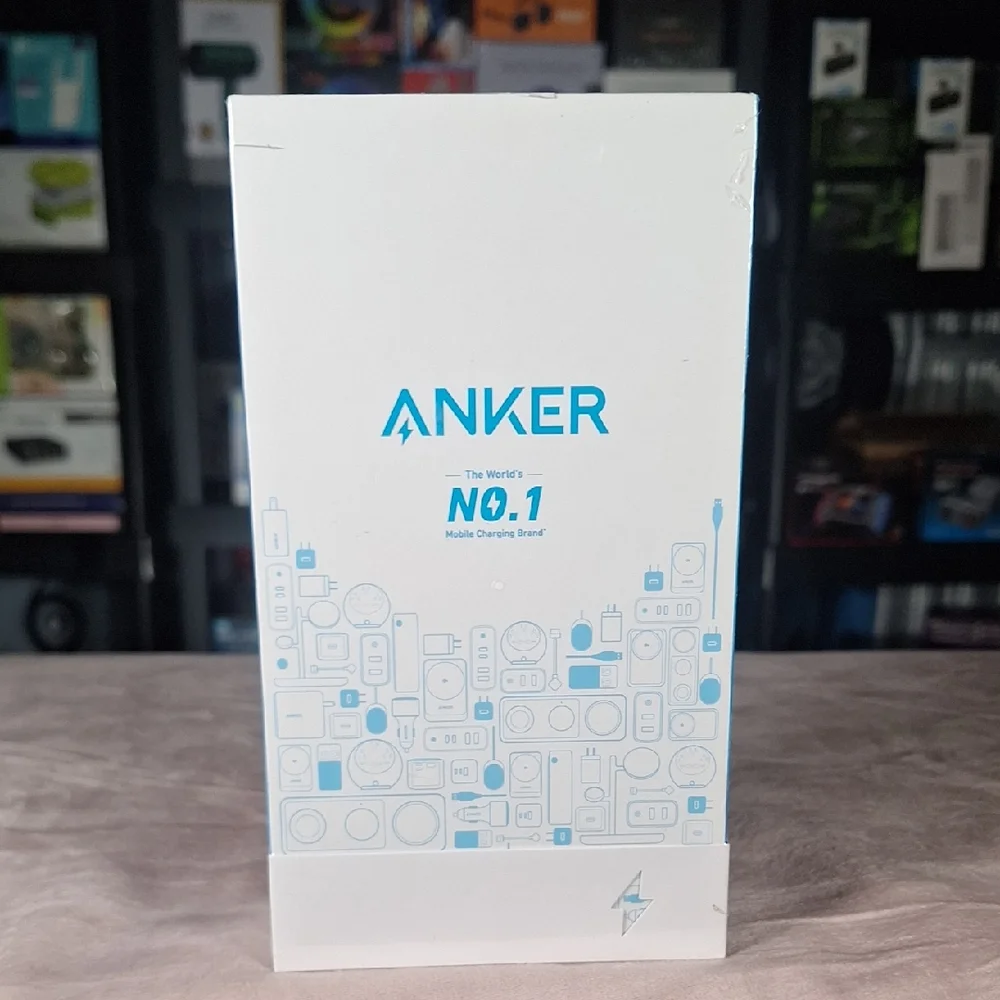 Anker 2pk For Iphone 14 Pro Max Sreen Protectors!!